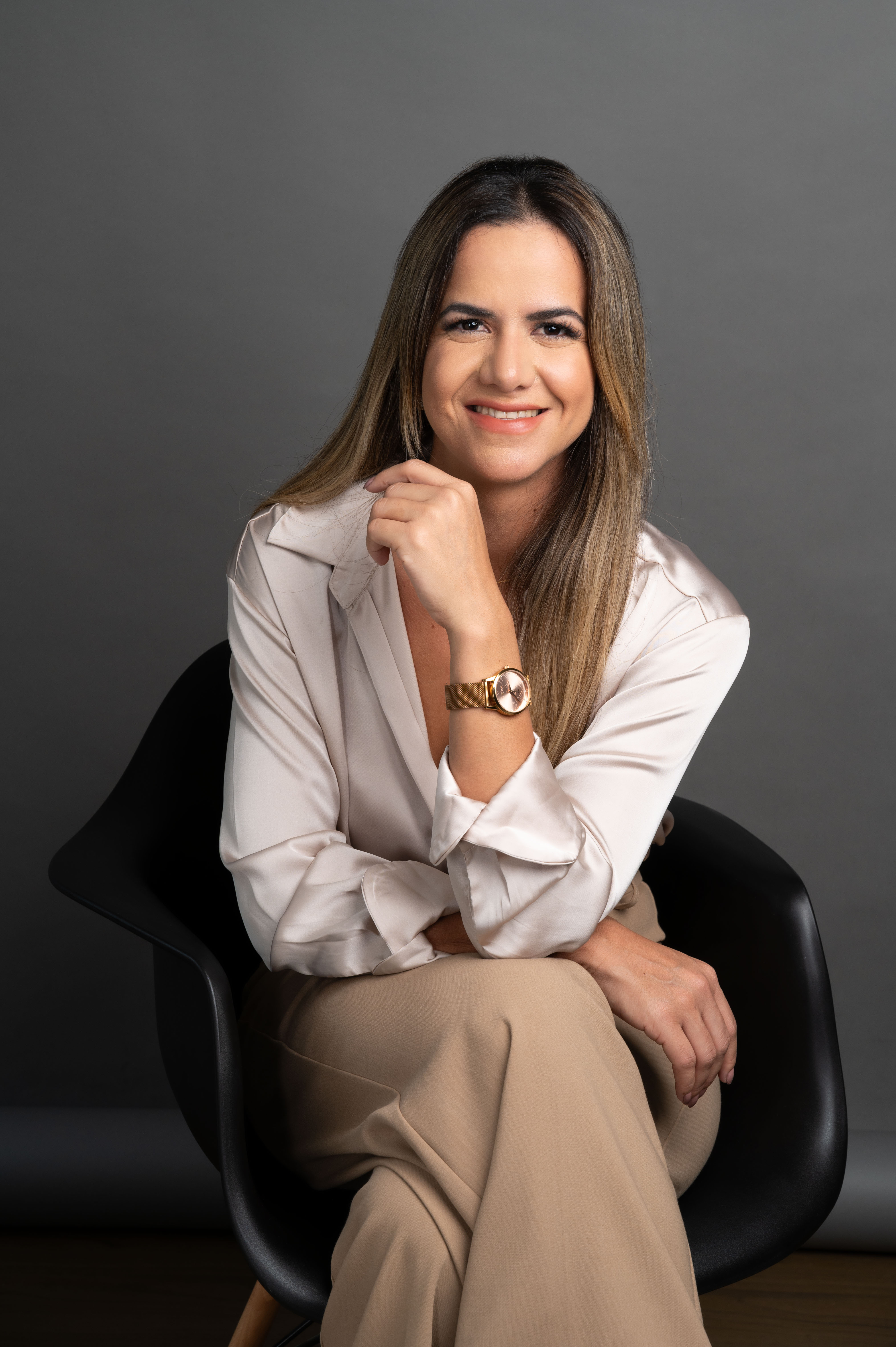 Estefânia Menezes Dos Santos - Logo