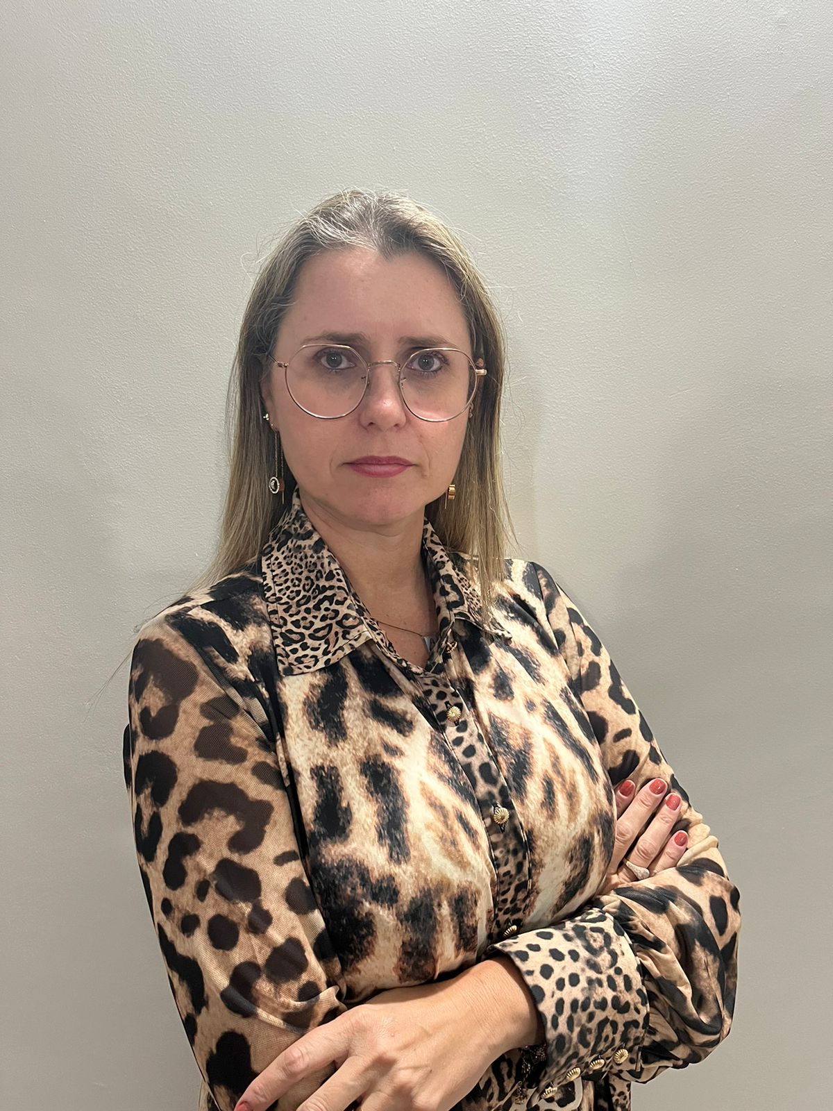 Graziele Avanzi Flausino Campregher - Logo