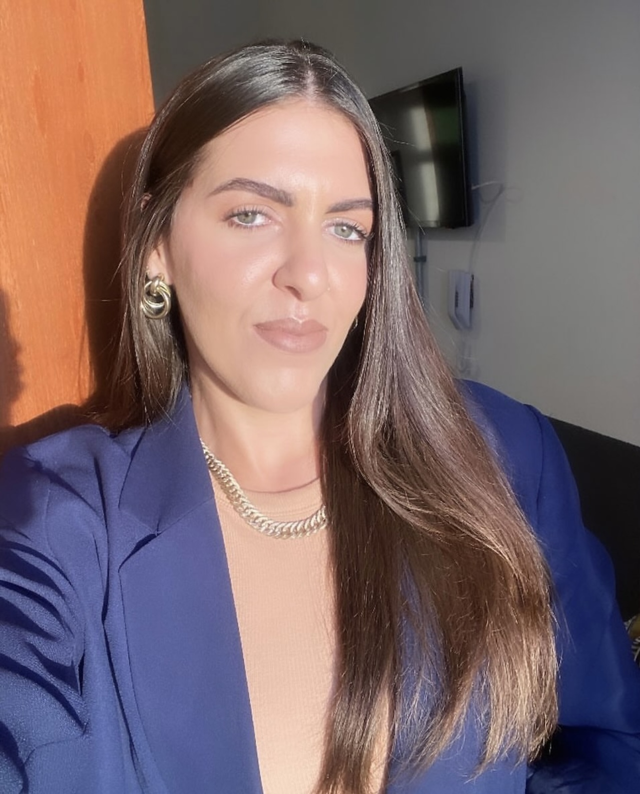 Jessica Gonçalves De Medeiros - Logo
