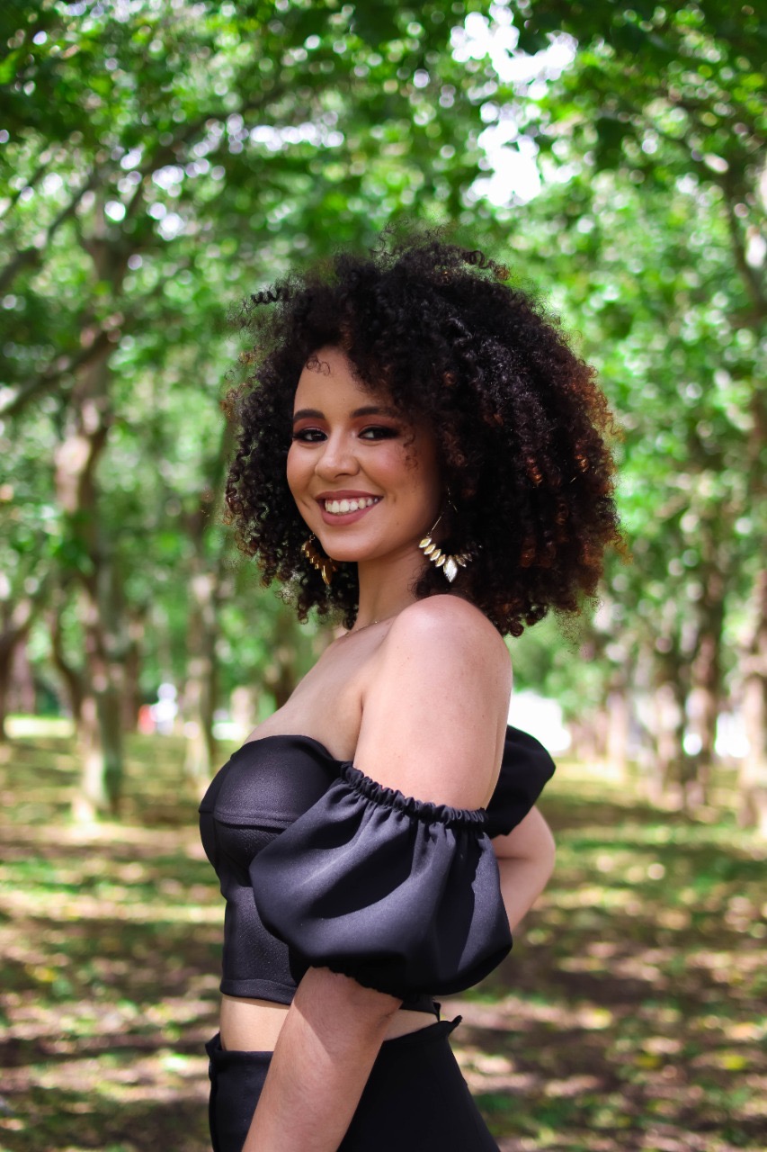 Talita Ferreira Gonçalves Sanches - Logo