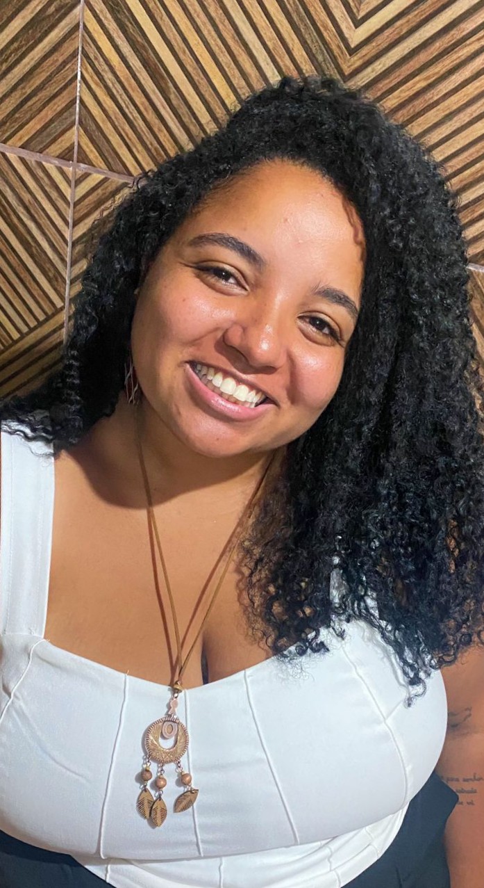 Maria Eduarda Gomes Santos - Logo